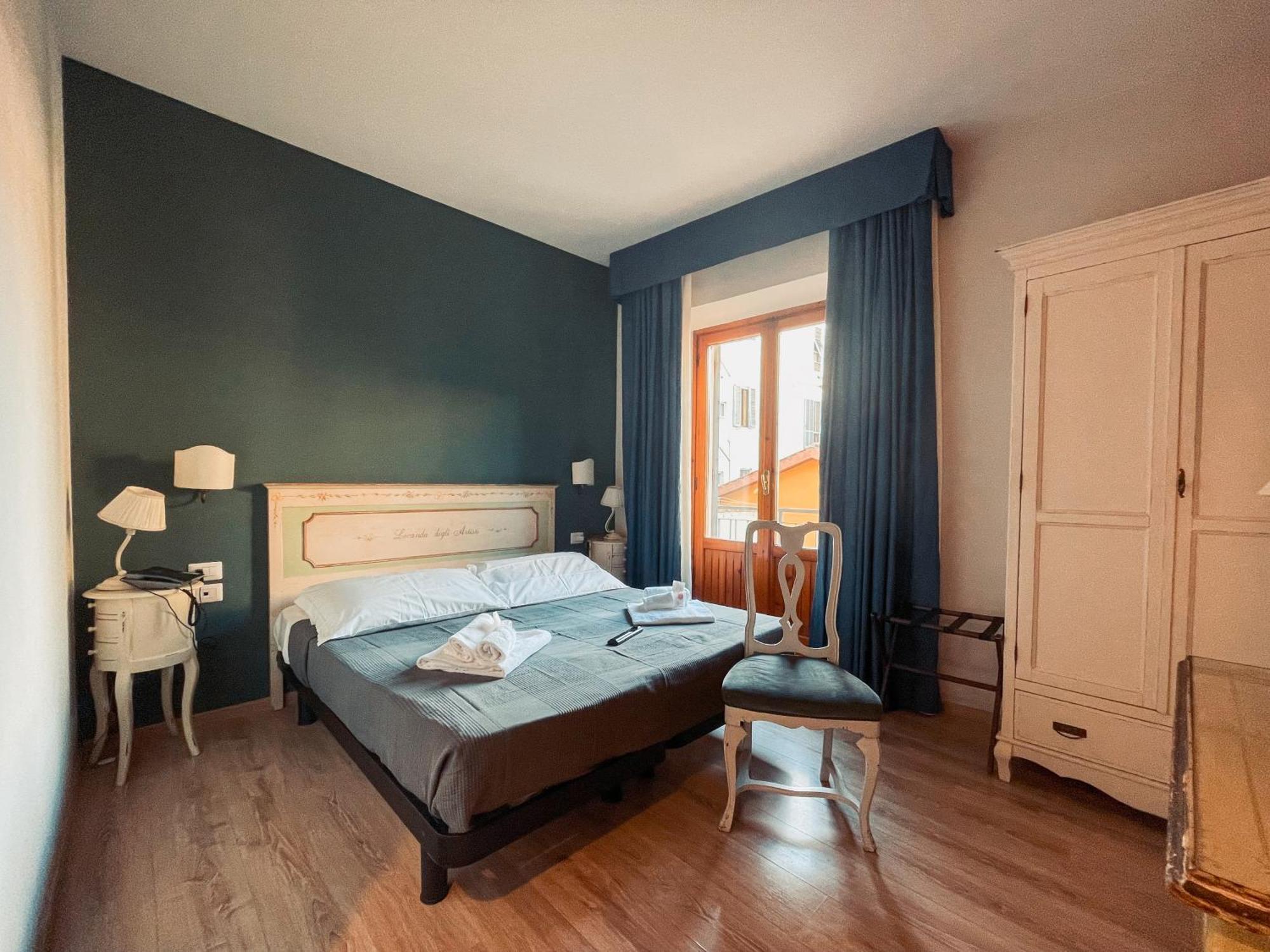 Ostello Bello Firenze 部屋 写真