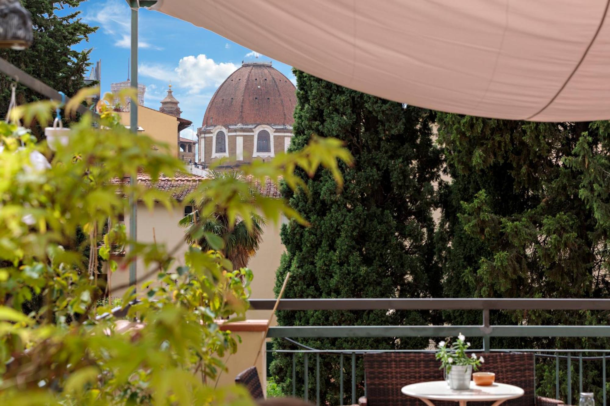Ostello Bello Firenze エクステリア 写真