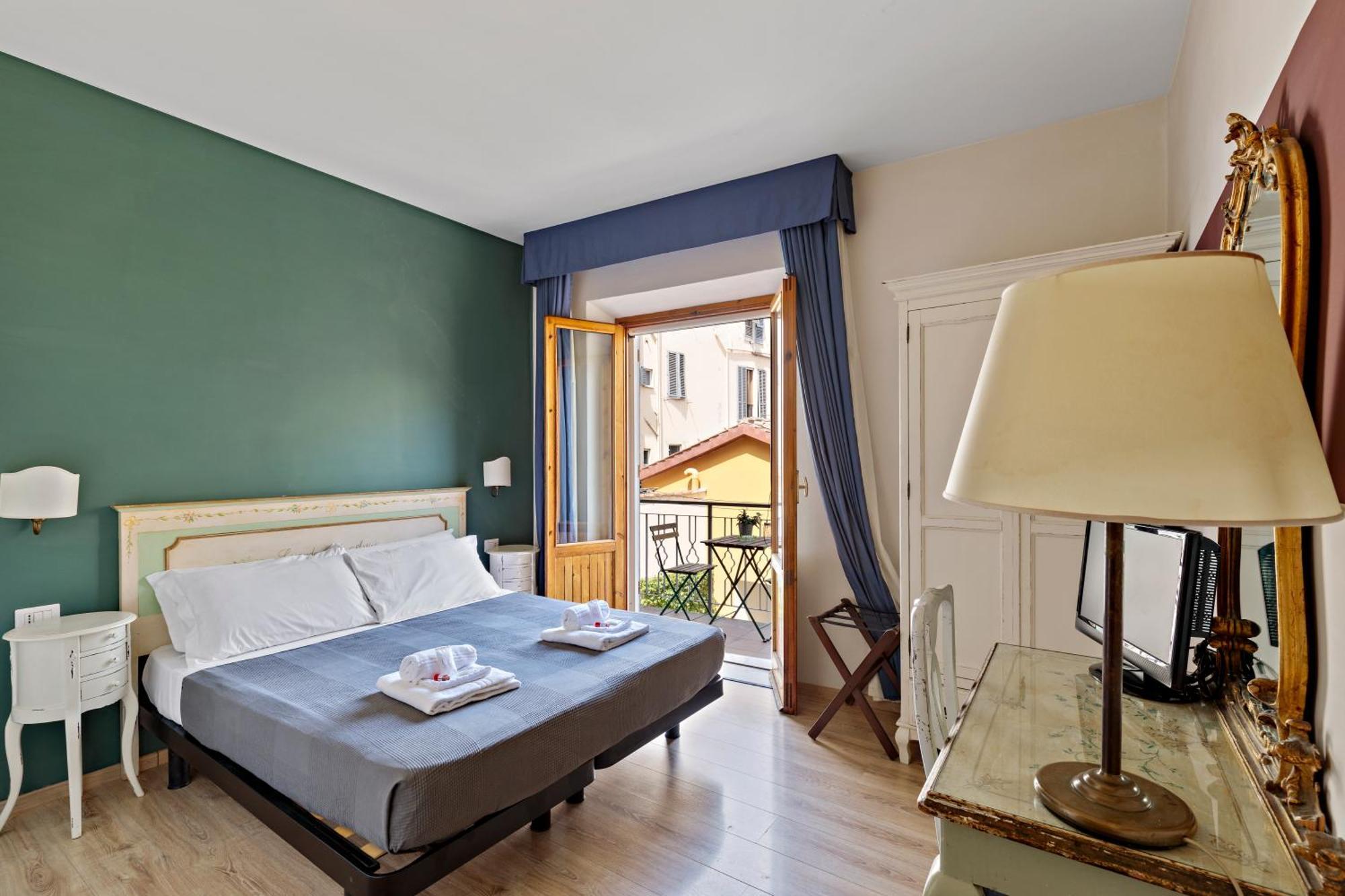 Ostello Bello Firenze 部屋 写真
